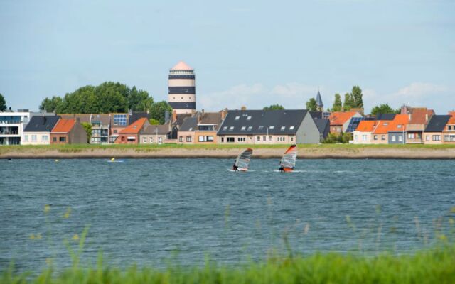 Maria Ter Duyne II