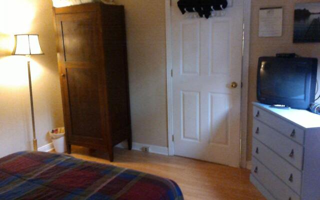 Prince of Wales Bed and Breakfast