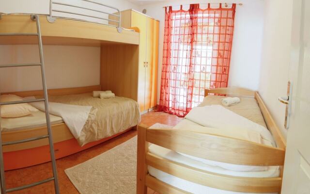 Apartman Sally