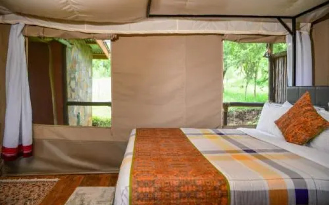 Oldarpoi Mara Camp