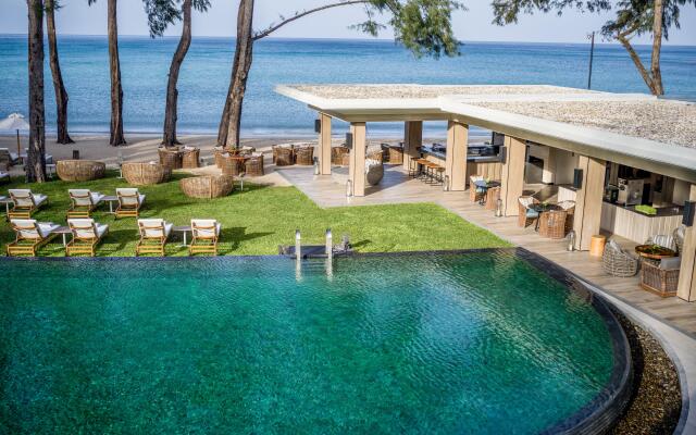 InterContinental Phuket Resort, an IHG Hotel