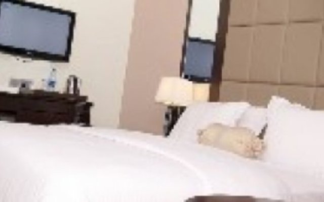 Excel Oriental Hotel and Suites