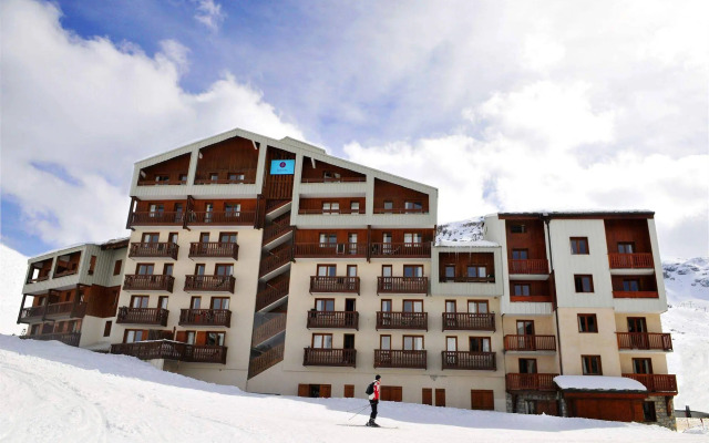 Vacancéole - Le Borsat IV