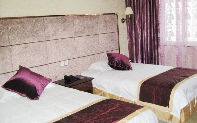 Great Wall Hotel Suzhou