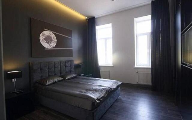 Apartment Ruska Street