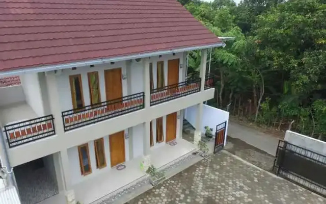 Andra Residence