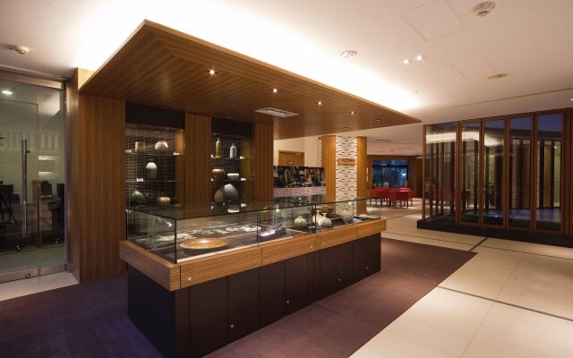 Asia Pacific Hotel Beitou