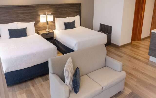 Wyndham Garden Guatemala City