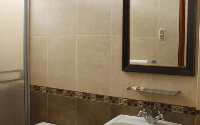 Hotel Chicama