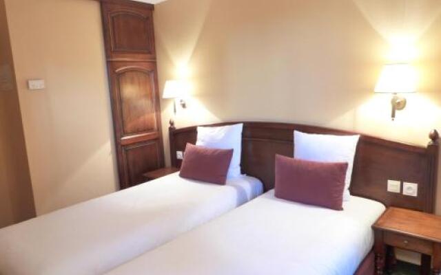 Citôtel Aurore Bourges Nord Saint Doulchard