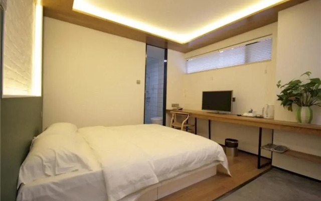 Xiamen Haibian Hotel