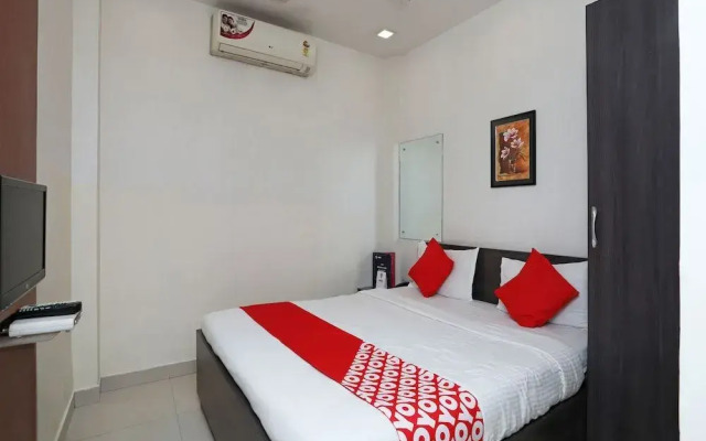 OYO 884 Hotel Sheldon