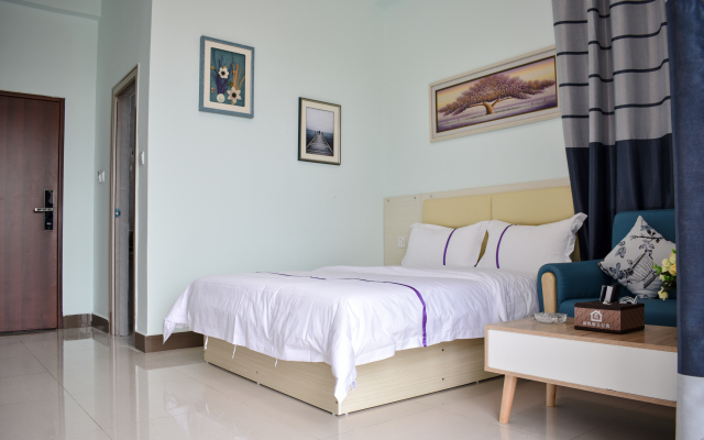 Special hotel apartment Dongguan DongKeng store