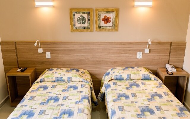 Guararema Parque Hotel