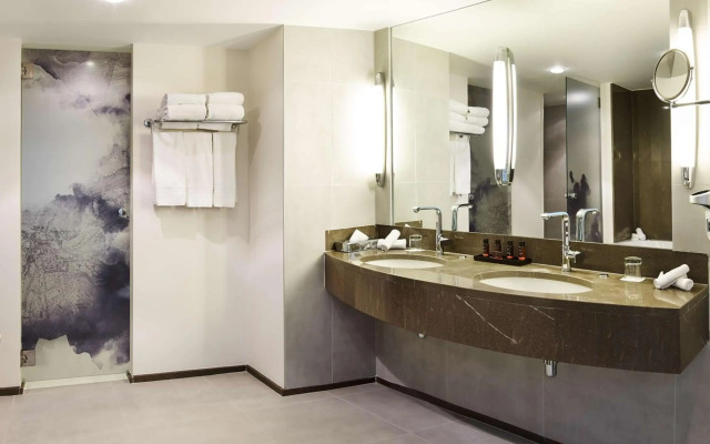 Van der Valk Hotel Spa