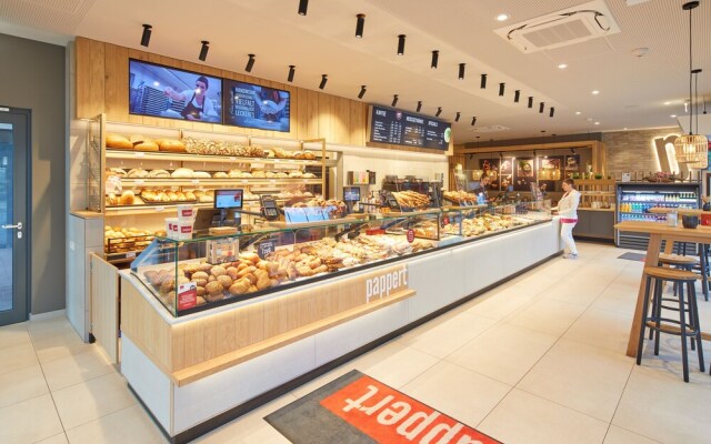 VR-Serviced Apartments Gerstungen