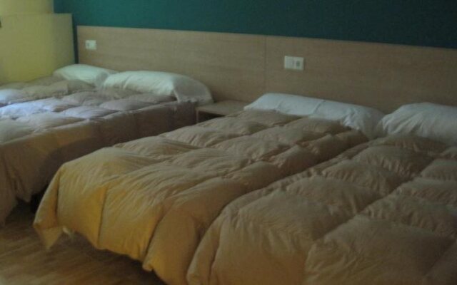 Hostal Ducal II