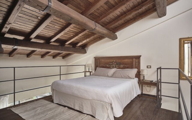 Agriturismo Castello Santa Margherita