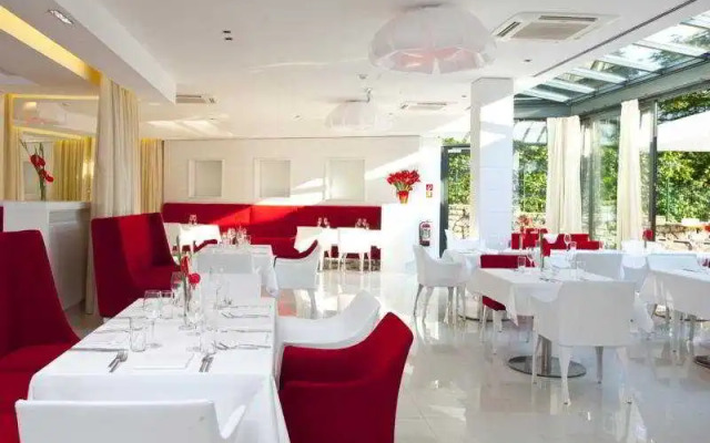 Lakes - my lake hotel & spa