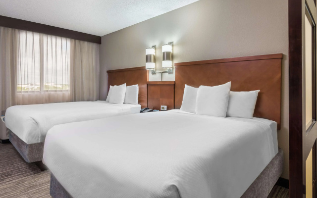 Hyatt Place Ft. Lauderdale/Plantation