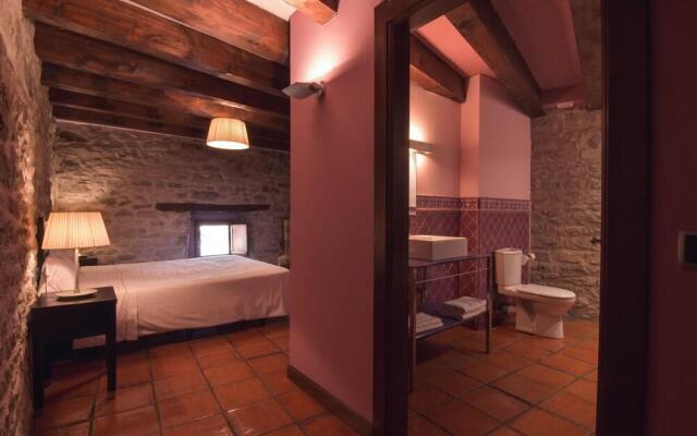 Hotel Rural Nobles de Navarra