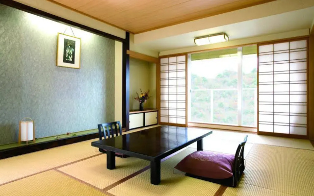 Kunugidaira Hotel