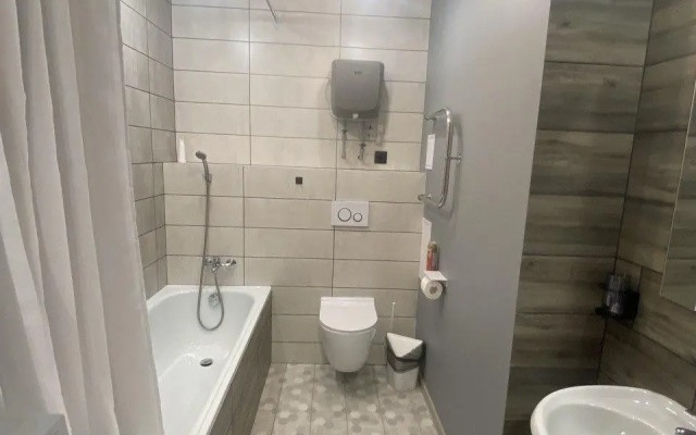 Апартаменты на проспекте Московский 132-123