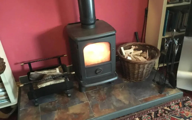 Wansley Manor B&B