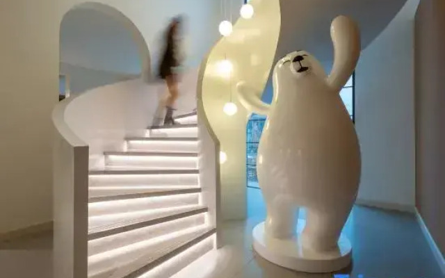 Shanghai In Prime Years  Countryside  Home Hotel