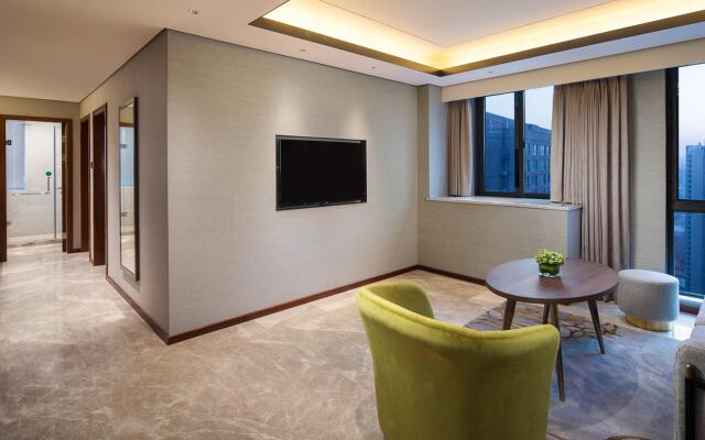 Holiday Inn Hotel And Suites Xi'An High-Tech Zone by IHG