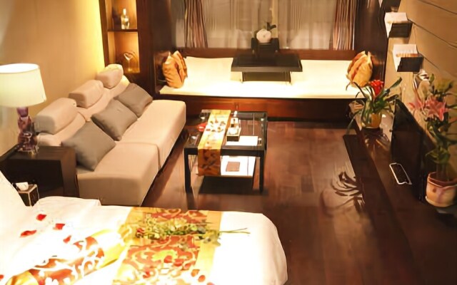 Chaojizhi Seaview Holiday Hotel