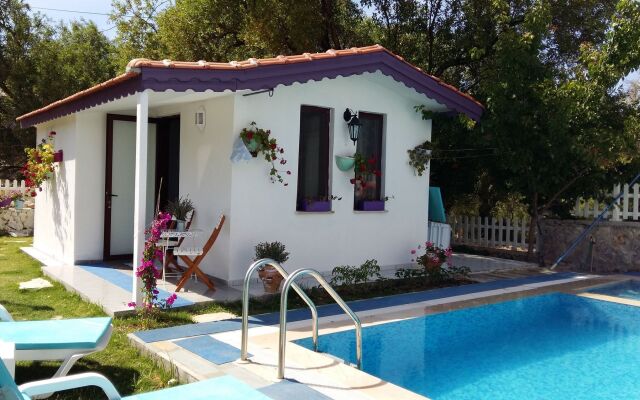 Masal Tatil Evi