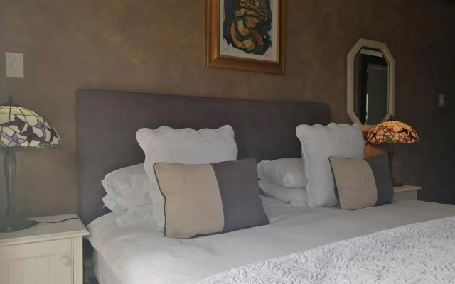 Pearl View Guest House