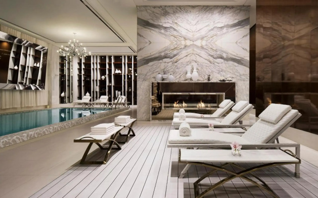 JW Marriott Dongdaemun Square Seoul