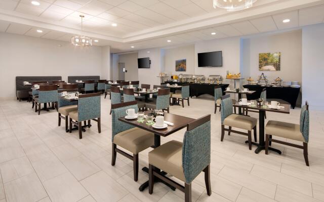 Holiday Inn Charlottesville-Univ Area by IHG