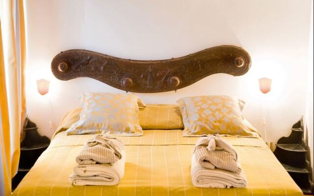 Cantarelli Bed & Breakfast