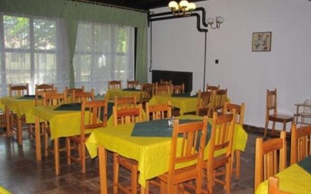 Part Hotel Balatonlelle