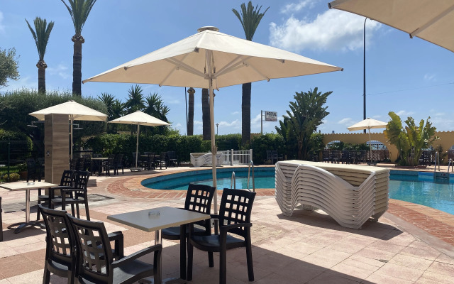 Hostal Esperanza