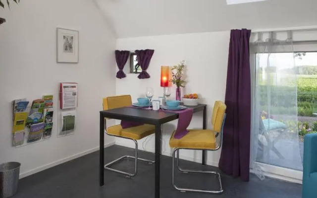 Bed and Breakfast de Kaap