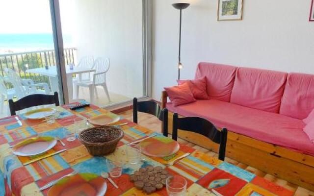 Apartment Les Dunes La Grande Motte