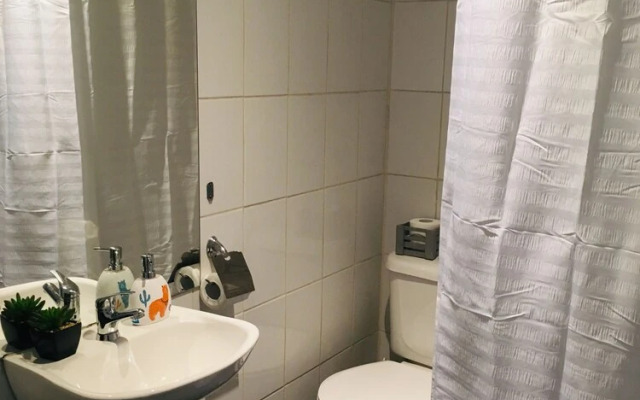 Andino Bed & Breakfast