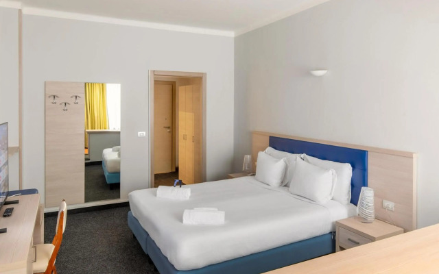 B&B Hotels Park Hotel Suisse Santa Margherita Ligure
