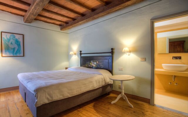 Borgo Corsignano