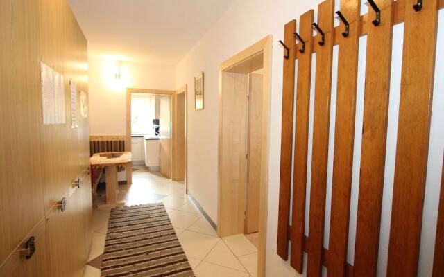 Hilltop Apartment in Aschau im Zillertal near Ski Area