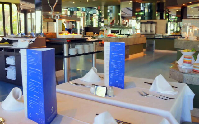 Corallium Beach by Lopesan Hotels - Adults Only