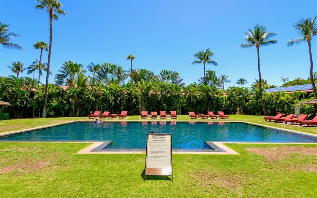 Aina-Nalu B204 - 2Br Condo