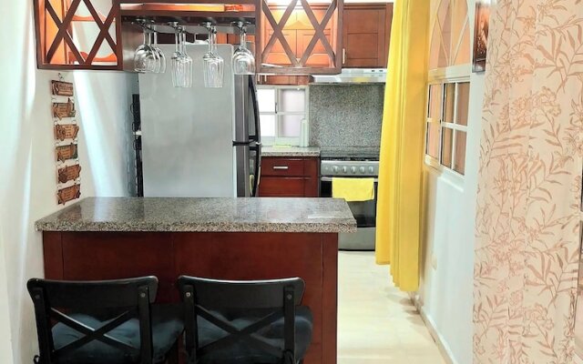 Apartamento Oasis PUNTA CANA