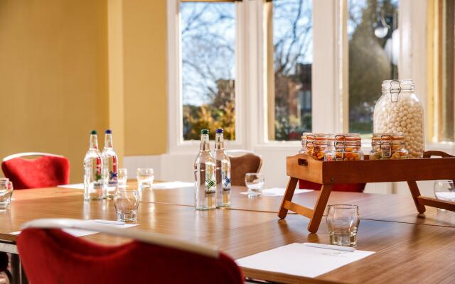 Holiday Inn Dumfries by IHG