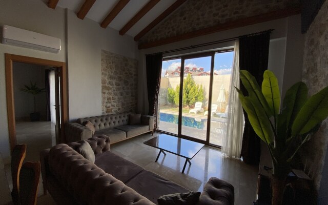 Fethiye Tlos 5 Deluxe Villa