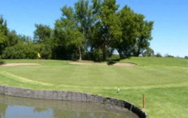 Peermont Metcourt at Rio, Klerksdorp